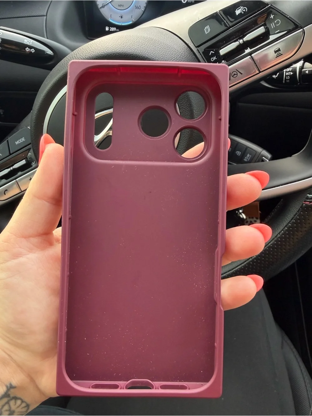 iPhone 17 PRO Phone Case